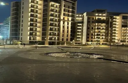 Apartment - 3 Bedrooms - 3 Bathrooms for sale in Zed Towers - Sheikh Zayed Compounds - Sheikh Zayed City - Giza