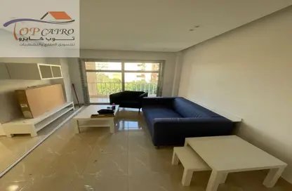 Apartment - 2 Bedrooms - 1 Bathroom for sale in Madinaty - Cairo