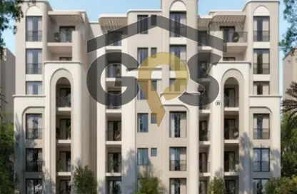 شقة - 3 غرف نوم - 3 حمامات للبيع في طلالة - كمبوندات هليوبوليس الجديدة - هليوبوليس الجديدة - القاهرة