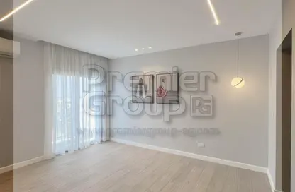 Duplex - 3 Bedrooms - 3 Bathrooms for rent in Eastown - 5th Settlement Compounds - The 5th Settlement - New Cairo City - Cairo
