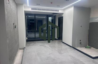 Whole Building - Studio - 1 Bathroom for rent in Cairo Business Park - 5th Settlement Compounds - The 5th Settlement - New Cairo City - Cairo