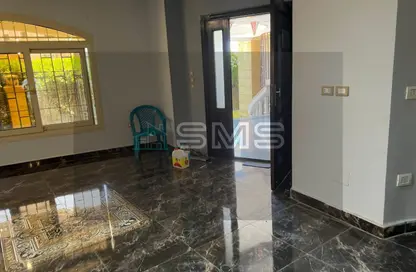 Duplex - 3 Bedrooms - 3 Bathrooms for rent in Al Narges 2 - Al Narges - New Cairo City - Cairo