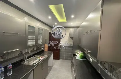 Apartment - 2 Bedrooms - 2 Bathrooms for rent in Casa - Sheikh Zayed Compounds - Sheikh Zayed City - Giza