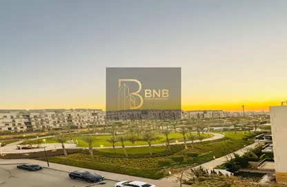Apartment - 3 Bedrooms - 3 Bathrooms for rent in Eastown - 5th Settlement Compounds - The 5th Settlement - New Cairo City - Cairo