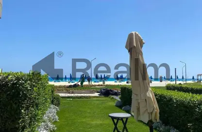 شاليه - 2 غرف نوم - 2 حمامات للبيع في ميسكا - سوما باى - سفاجا - الغردقة - محافظة البحر الاحمر