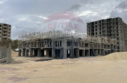 شاليه - 2 غرف نوم - 1 حمام للبيع في منتجعات الساحل الشمالي - الساحل الشمالي