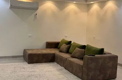 Apartment - 3 Bedrooms - 3 Bathrooms for rent in El Rehab Extension - Al Rehab - New Cairo City - Cairo