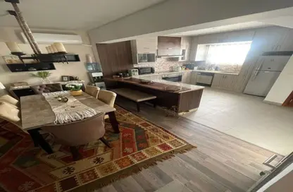 دوبلكس - 3 غرف نوم - 3 حمامات للبيع في كمبوند البروج - كمبوندات الشروق - مدينة الشروق - القاهرة