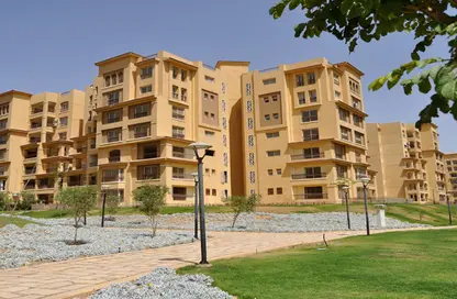 Apartment - 3 Bedrooms - 2 Bathrooms for sale in Madinaty - Cairo