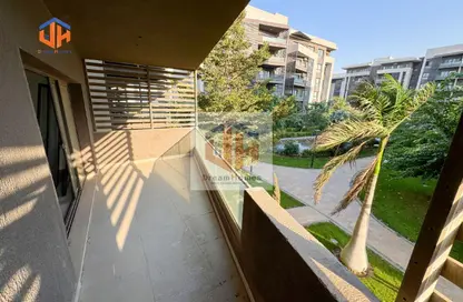 Apartment - 3 Bedrooms - 2 Bathrooms for sale in Privado - Madinaty - Cairo