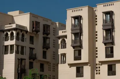 Apartment - 3 Bedrooms - 2 Bathrooms for sale in El Fustat ( Coptic Cairo ) - Hay Masr El Kadima - Cairo