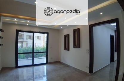 Apartment - 2 Bedrooms - 3 Bathrooms for rent in Eastown - 5th Settlement Compounds - The 5th Settlement - New Cairo City - Cairo