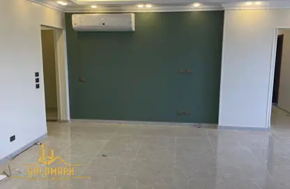 شقة - 3 غرف نوم - 4 حمامات للايجار في جاردن ريزدنس - هايد بارك - مدينة القاهرة الجديدة - القاهرة