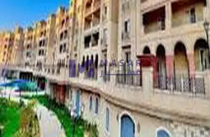 شقة - 3 غرف نوم - 3 حمامات للبيع في روك فيرا - كمبوندات التجمع الخامس - التجمع الخامس - مدينة القاهرة الجديدة - القاهرة