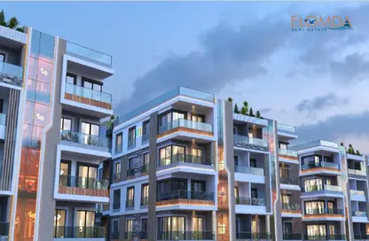 Apartment - Studio - 1 Bathroom for sale in El Kawther District - Hurghada - Red Sea