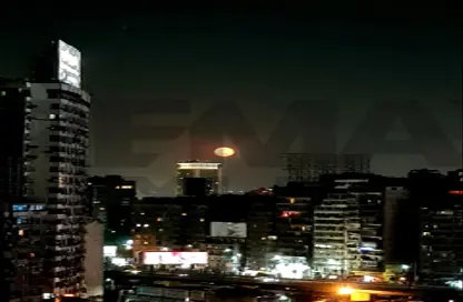 شقة - 2 غرف نوم - 1 حمام للبيع في شارع أحمد عرابي - المهندسين - الجيزة