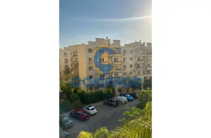 شقة - 2 غرف نوم - 1 حمام للبيع في المستقبل - الحي الثاني عشر - الشيخ زايد - الجيزة