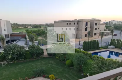 Villa - 7 Bedrooms - 7+ Bathrooms for sale in Katameya Dunes - El Katameya Compounds - El Katameya - New Cairo City - Cairo
