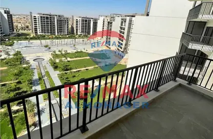 شقة - 2 غرف نوم - 2 حمامات للبيع في أبراج زيد - كمبوندات الشيخ زايد - الشيخ زايد - الجيزة