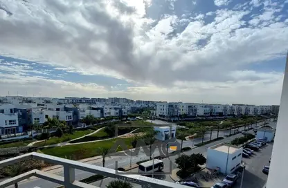 شقة - 3 غرف نوم - 3 حمامات للايجار في ماونتن فيو هايد بارك - كمبوندات التجمع الخامس - التجمع الخامس - مدينة القاهرة الجديدة - القاهرة