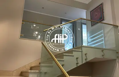 Duplex - 4 Bedrooms - 3 Bathrooms for sale in New Giza - Cairo Alexandria Desert Road - 6 October City - Giza