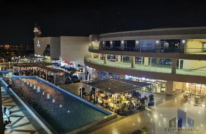 Shop - Studio - 1 Bathroom for sale in El Rehab Extension - Al Rehab - New Cairo City - Cairo