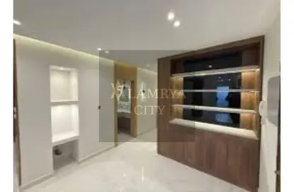 Apartment - 4 Bedrooms - 3 Bathrooms for sale in Bait Alwatan - The 5th Settlement - New Cairo City - Cairo Apartment - 4 Bedrooms - 3 Bathrooms for sale in Bait Alwatan - The 5th Settlement - New Cairo City - Cairo