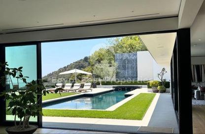Villa - 5 Bedrooms - 5 Bathrooms for sale in Almaza Bay - Qesm Marsa Matrouh - North Coast