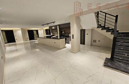 Apartment - 2 Bedrooms - 2 Bathrooms for sale in Othman Ibn Affan St. - Rehab City Sixth Phase - Al Rehab - New Cairo City - Cairo