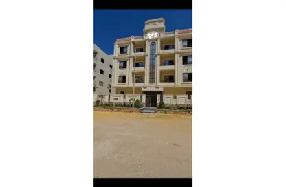 شقة - 3 غرف نوم - 2 حمامات للبيع في حى الاندلس - مدينة القاهرة الجديدة - القاهرة