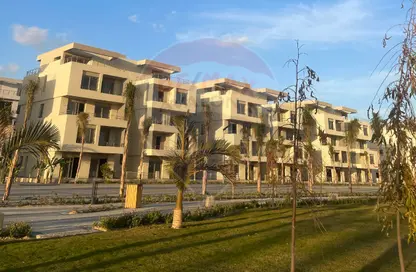 Villa - 3 Bedrooms - 4 Bathrooms for sale in Palm Hills - Alexandria Compounds - Alexandria