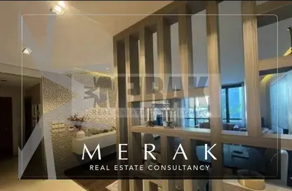Apartment - 3 Bedrooms - 3 Bathrooms for sale in El Patio Oro - 5th Settlement Compounds - The 5th Settlement - New Cairo City - Cairo