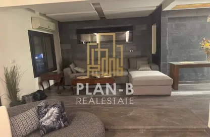 Apartment - 3 Bedrooms - 3 Bathrooms for rent in Six West - Beverly Hills - Sheikh Zayed Compounds - Sheikh Zayed City - Giza