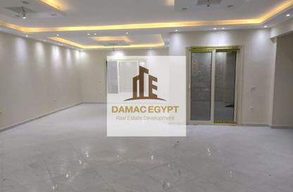 Apartment - 3 Bedrooms - 3 Bathrooms for sale in Grand Heights - Northern Expansions - 6 October City - Giza