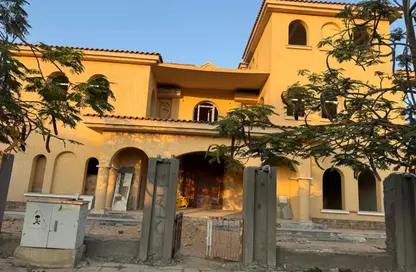 فيلا - 4 غرف نوم - 4 حمامات للبيع في مدينتي - القاهرة