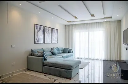 Apartment - Studio - 2 Bathrooms for rent in Hyde Park - New Cairo City - Cairo Apartment - Studio - 2 Bathrooms for rent in Hyde Park - New Cairo City - Cairo