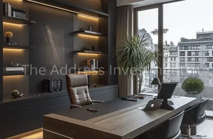 Office Space - Studio - 1 Bathroom for sale in Solana East - 5th Settlement Compounds - The 5th Settlement - New Cairo City - Cairo Office Space - Studio - 1 Bathroom for sale in Solana East - 5th Settlement Compounds - The 5th Settlement - New Cairo City - Cairo