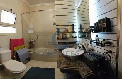 Apartment - 3 Bedrooms - 3 Bathrooms for sale in Acacia - 5th Settlement Compounds - The 5th Settlement - New Cairo City - Cairo