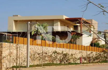 شاليه - 5 غرف نوم - 5 حمامات للبيع في هاسييندا وايت - سيدي عبد الرحمن - الساحل الشمالي