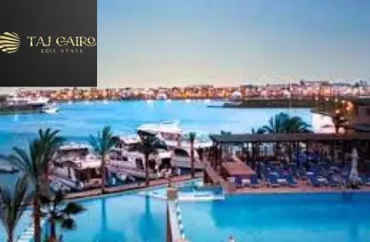 Apartment - 2 Bedrooms - 1 Bathroom for sale in Dalia - Qesm Borg El Arab - North Coast