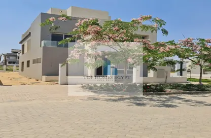 Villa - 7 Bedrooms - 5 Bathrooms for sale in Madinaty - Cairo