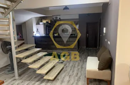 دوبلكس - 2 غرف نوم - 3 حمامات للبيع في عمارات البنفسج - البنفسج - مدينة القاهرة الجديدة - القاهرة