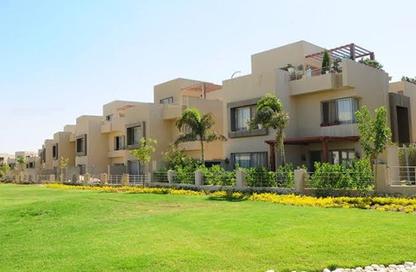 فيلا - 5 غرف نوم - 5 حمامات للبيع في بالم هيلز جولف اكستينشن - طريق الواحات - مدينة 6 أكتوبر - الجيزة