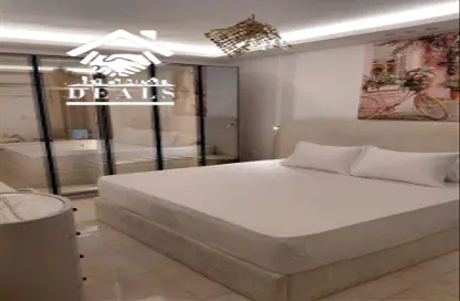 شقة - 3 غرف نوم - 2 حمامات للايجار في مدينتي - القاهرة