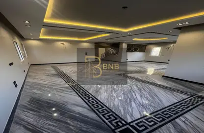 Villa - 4 Bedrooms - 4 Bathrooms for rent in Mivida - 5th Settlement Compounds - The 5th Settlement - New Cairo City - Cairo