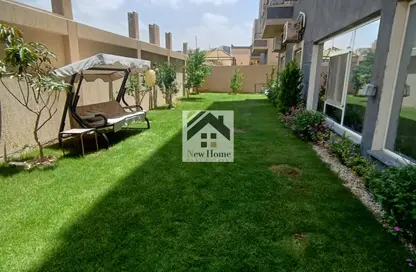 Apartment - 3 Bedrooms - 2 Bathrooms for sale in Sephora Heights - 5th Settlement Compounds - The 5th Settlement - New Cairo City - Cairo