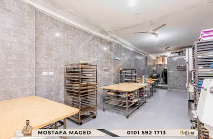 Factory - Studio - 2 Bathrooms for sale in Fleming - Hay Sharq - Alexandria