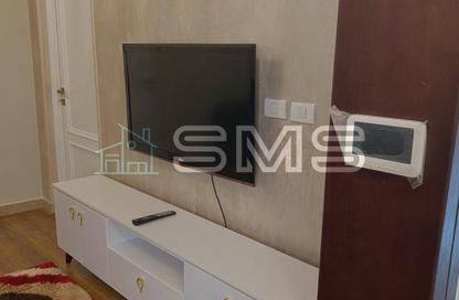 Villa - 3 Bedrooms - 3 Bathrooms for rent in El Rehab Extension - Al Rehab - New Cairo City - Cairo