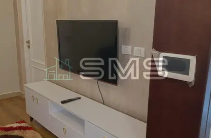 Villa - 3 Bedrooms - 3 Bathrooms for rent in El Rehab Extension - Al Rehab - New Cairo City - Cairo