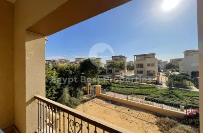 Villa - 4 Bedrooms - 4 Bathrooms for sale in Mivida - 5th Settlement Compounds - The 5th Settlement - New Cairo City - Cairo